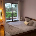 Le cosy du 12ème