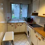 Le cosy du 12ème