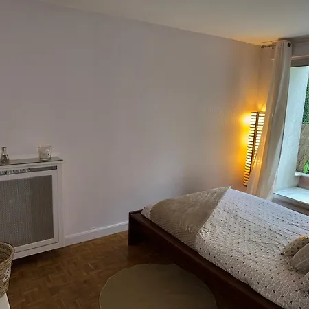 Le Cosy Du 12ème Appartamento Parigi