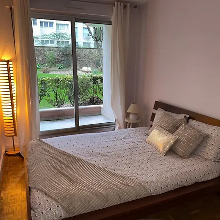 Le Cosy Du 12ème Parigi