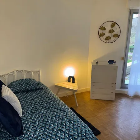 Le Cosy Du 12ème Parigi