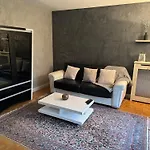 Le cosy du 12ème