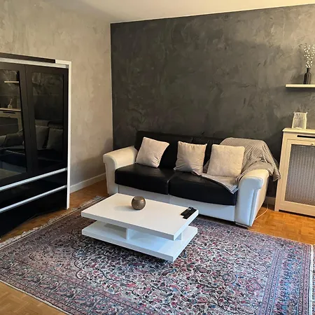 Le Cosy Du 12ème *
