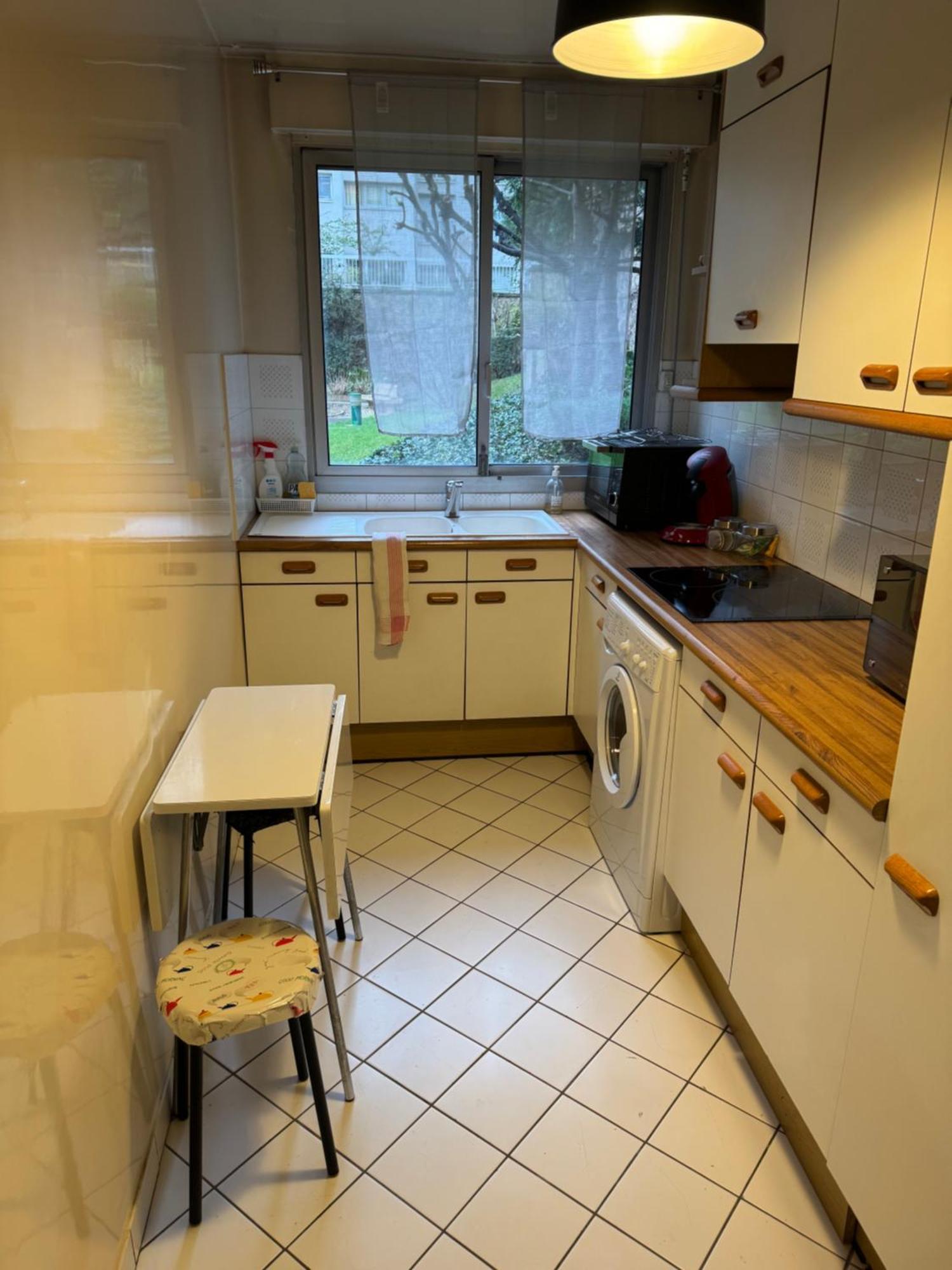 Le Cosy Du 12ème Parigi